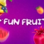 Fun Fruit slot machine