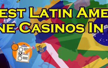 The Best Latin American Online Casinos